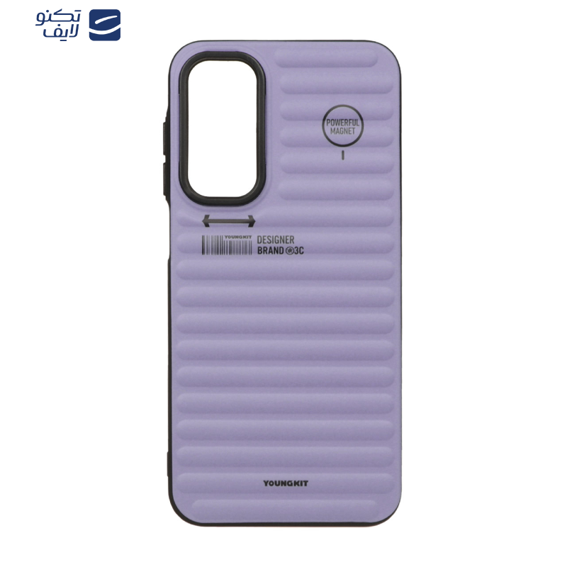 gallery-کاور گوشی سامسونگ Galaxy A25 - A24 یانگ کیت مدل کرکره copy.png