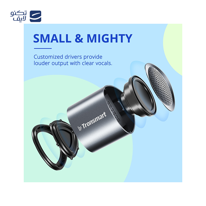 gallery-اسپیکر بلوتوثی ترونسمارت مدل T7 Mini copy.png