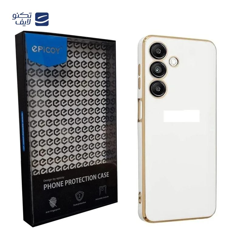 کاور اپیکوی مدل Mayse مناسب برای گوشی موبایل سامسونگ Galaxy A35