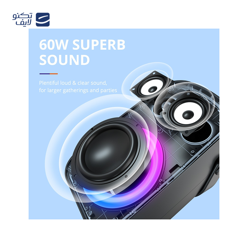 gallery-اسپیکر بلوتوثی ترونسمارت مدل T2 Mini 2023 copy.png