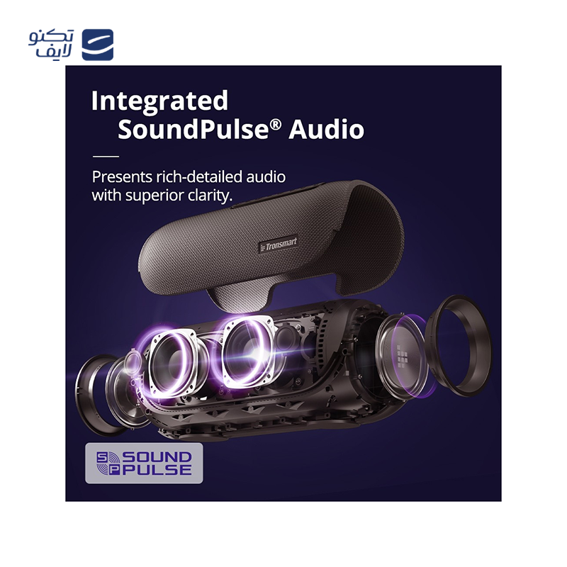 gallery-اسپیکر بلوتوثی ترونسمارت مدل Halo 110 copy.png