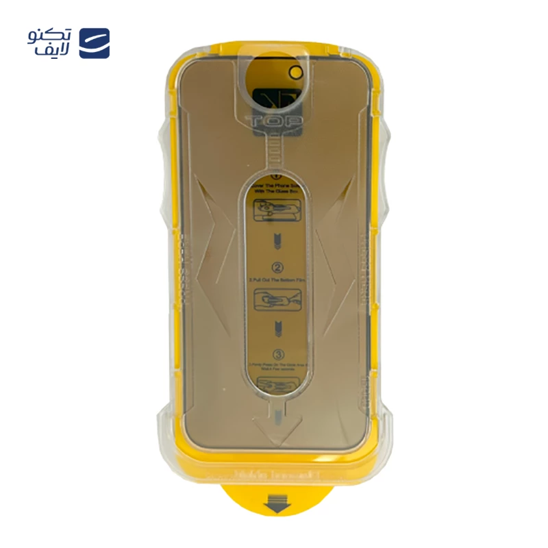 gallery-گلس حریم شخصی گوشی اپل iPhone 12 کی اف سنیور مدل Tempered Glass به همراه کیت نصب copy.png