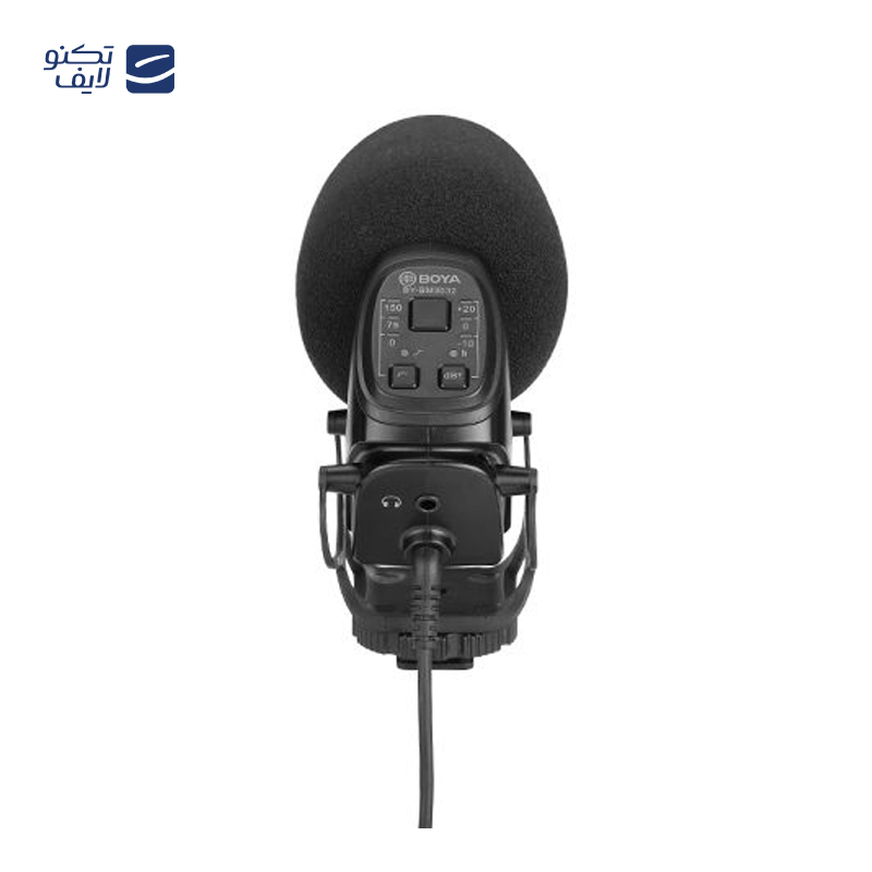gallery-میکروفون شاتگان بویا مدل BY-BM3051S copy.png gallery-میکروفون شاتگان بویا مدل BY-BM3051S copy.png