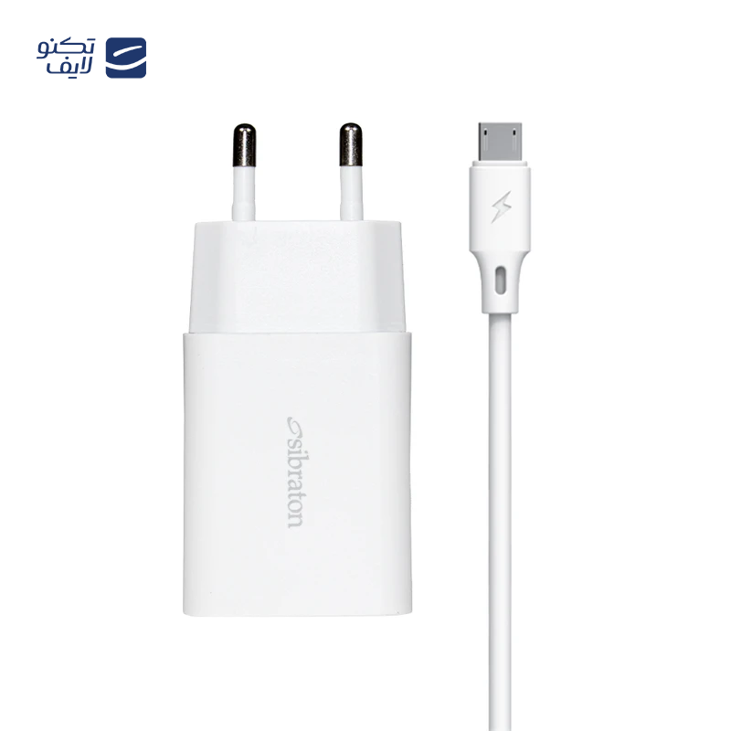 gallery-شارژر دیواری سیبراتون مدل S-W1245i توان 10 وات به همراه کابل لایتنینگ copy.png