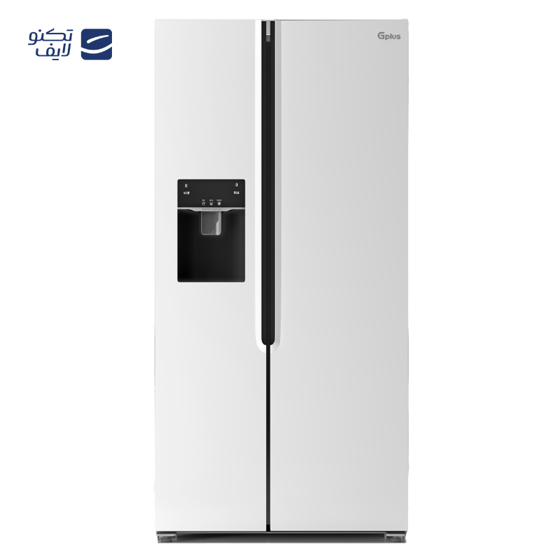 gallery-یخچال و فریزر ساید بای ساید جی پلاس Lambert مدل GSS-P7922W copy.png
