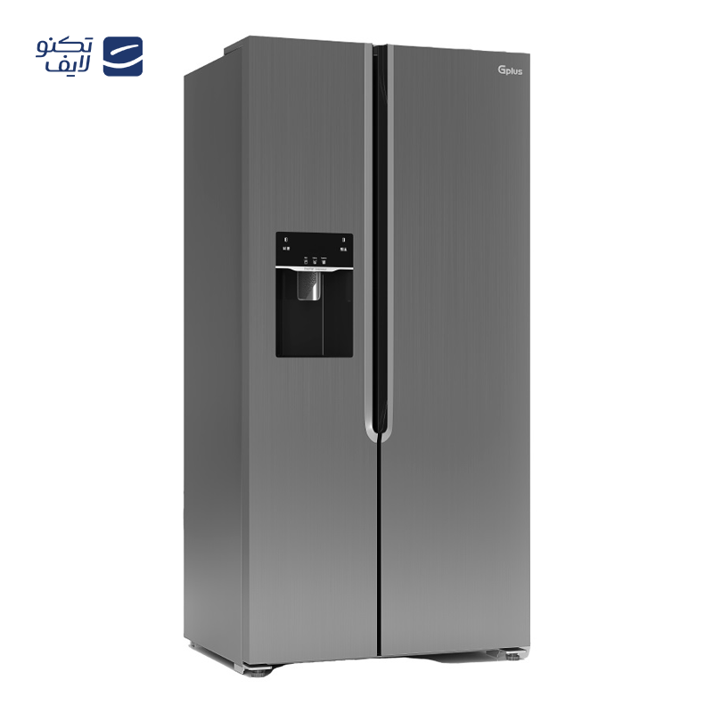 gallery-یخچال و فریزر ساید بای ساید جی پلاس مدل GSS-P7636W copy.png