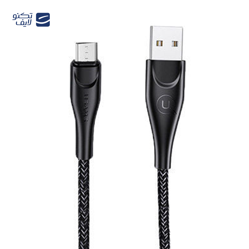 gallery-کابل یو اس بی به تایپ سی یوسمز مدل U35 طول 1 متر copy.png