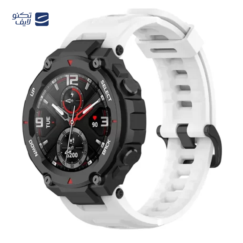 gallery-بند ساعت هوشمند آمیزفیت T Rex Pro قاب گارد مدل SILKMGNGR copy.png