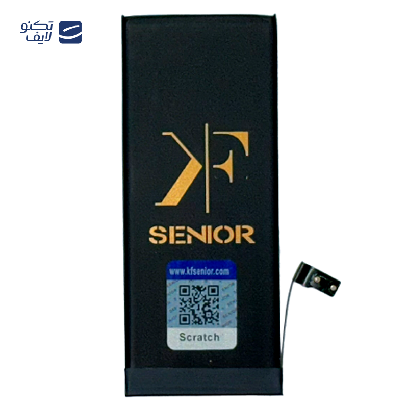 gallery-باتری گوشی اپل iPhone 7 Plus کی اف سنیور copy.png
