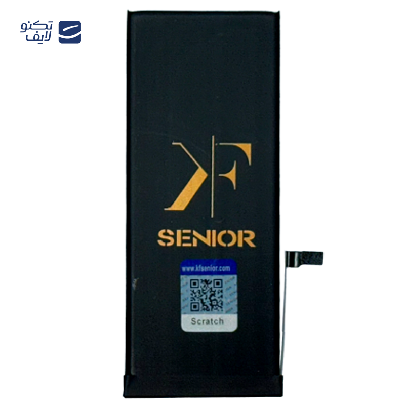 gallery-باتری گوشی اپل iPhone 7 کی اف سنیور copy.png