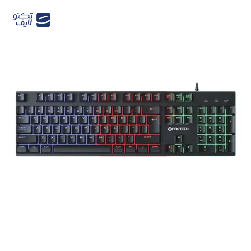 gallery-کیبورد باسیم گیمینگ فنتک مدل HUNTER PRO K511 copy.png