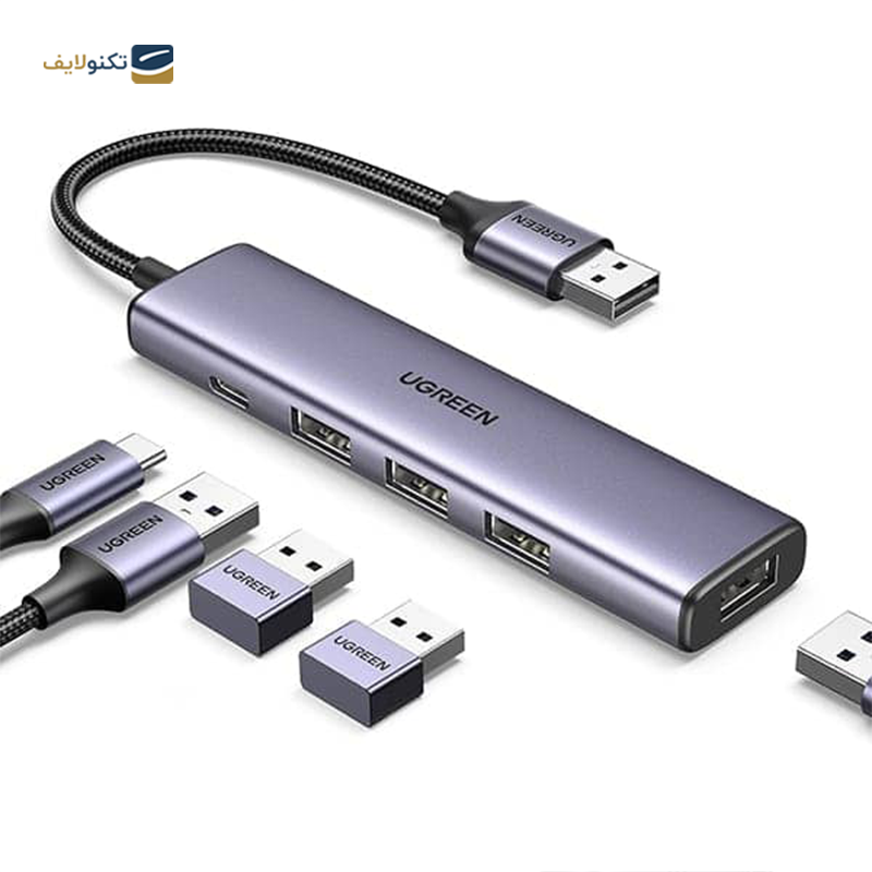gallery-هاب USB-C یوگرین 5 پورت مدل CM473-gallery-0-TLP-10578_256ee818-e977-46f8-911d-7f5f2b77ad21.png gallery-هاب USB-C یوگرین 5 پورت مدل CM473-gallery-0-TLP-10578_256ee818-e977-46f8-911d-7f5f2b77ad21.png