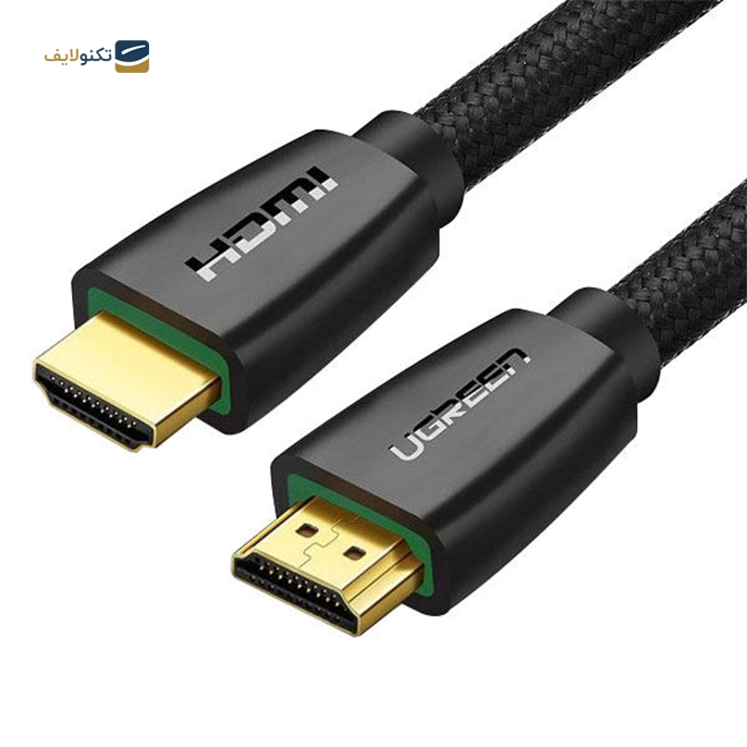 gallery-کابل HDMI یوگرین مدل HD118 طول 1.5 متر-gallery-0-TLP-10587_1fda993d-493b-47d0-b9d5-2df509f5de78.png