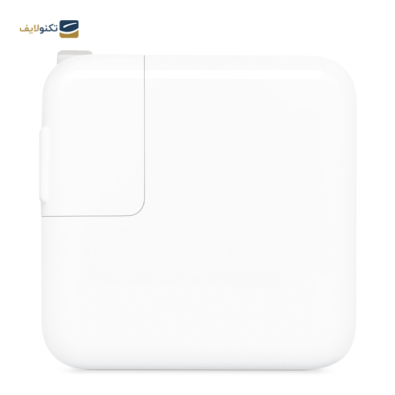 gallery-شارژر دیواری اپل مدل USB-C توان 30 وات ZP/A copy.png