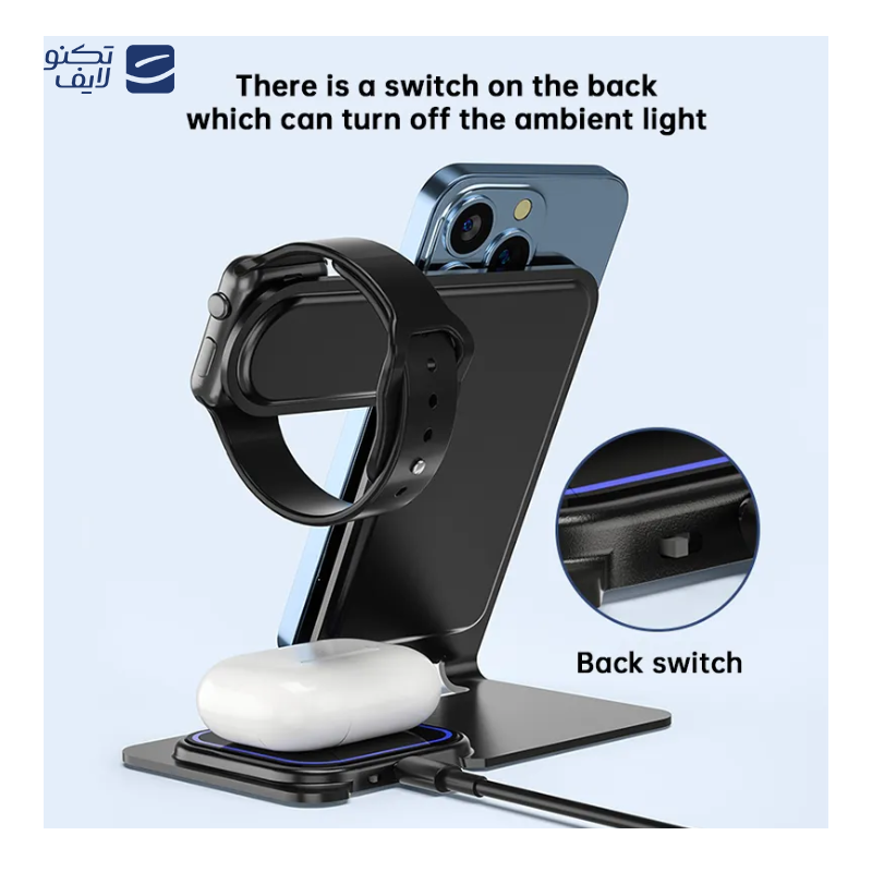 gallery-شارژر بی سیم جی بی کیو مدل WLC-31 copy.png