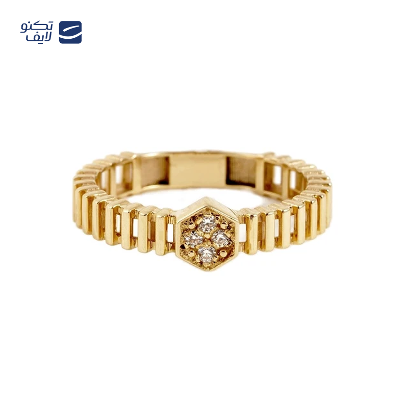 gallery-انگشتر طلا 18 عیار زنانه بان گالری مدل ملورین سایز 53 copy.png