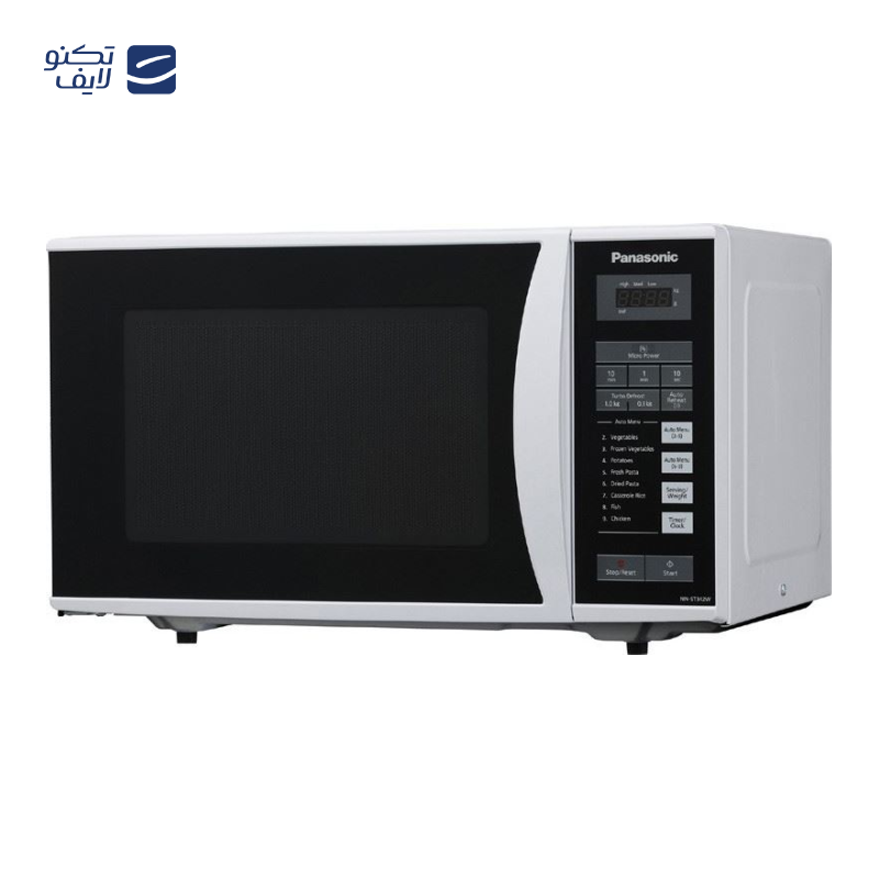 gallery-مایکروویو پاناسونیک مدل NN-ST266B copy.png