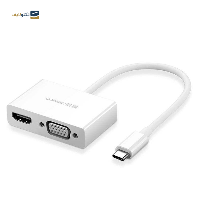 gallery-هاب USB-C یوگرین 2 پورت مدل MM123-gallery-0-TLP-10597_0eedfd75-6e1f-42eb-ae61-3b1499085cf5.png