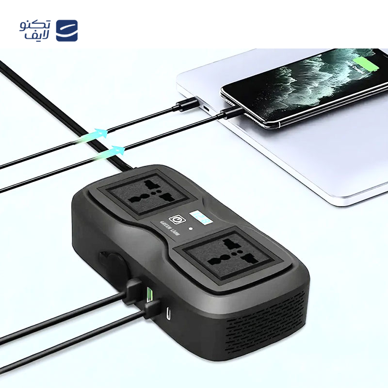 gallery-مبدل برق فندکی گرین لاین مدل Spark 300 GNSPI300WAT copy.png gallery-مبدل برق فندکی گرین لاین مدل Spark 300 GNSPI300WAT copy.png