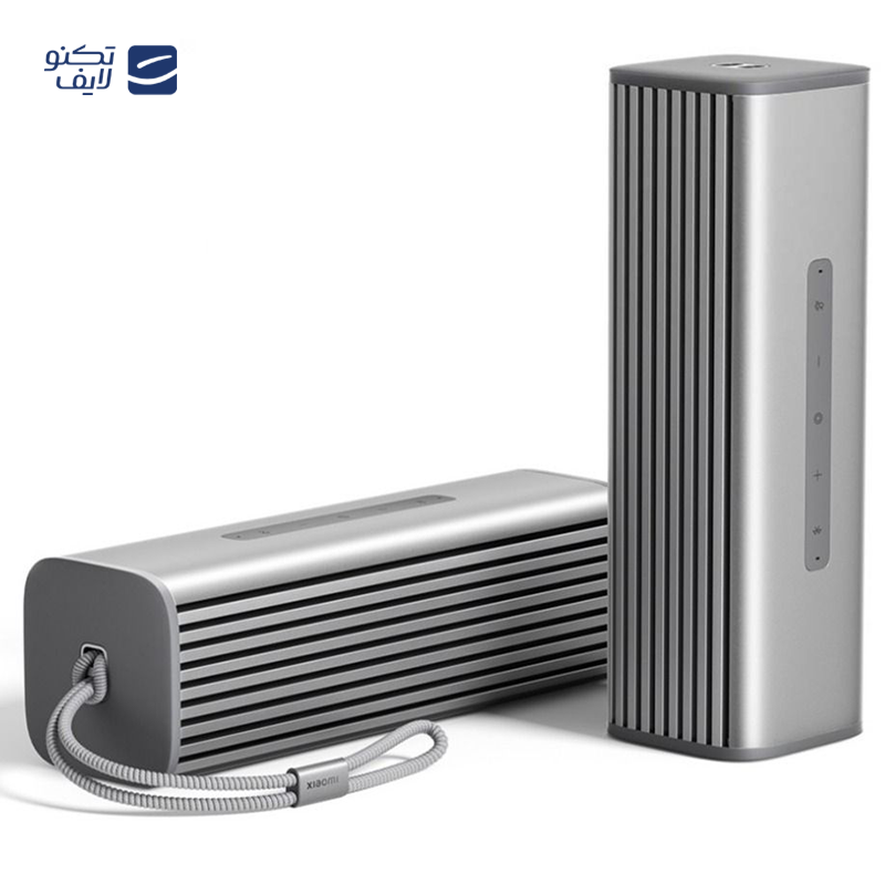 gallery-اسپیکر بلوتوثی شیائومی Mi Smart Speaker L09G قابل حمل copy.png