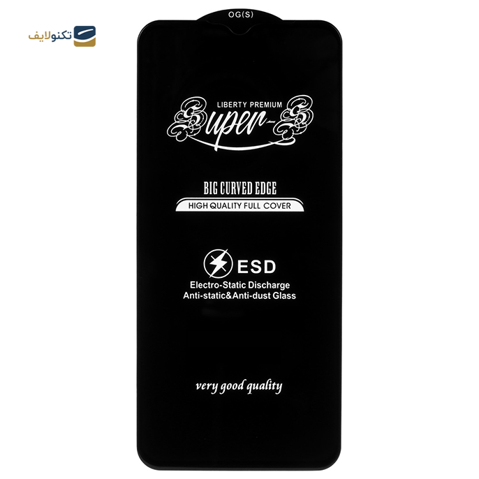 gallery-گلس گوشی شیائومی Redmi Note 10 Pro مدل Super S آنتی استاتیک-gallery-0-TLP-10617_bd379b5b-f470-4187-8d18-3c147584346d.png