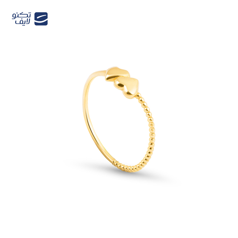 gallery-انگشتر طلا 18 عیار زنانه مدل دو قلب کد WR753 سایز 54 copy.png