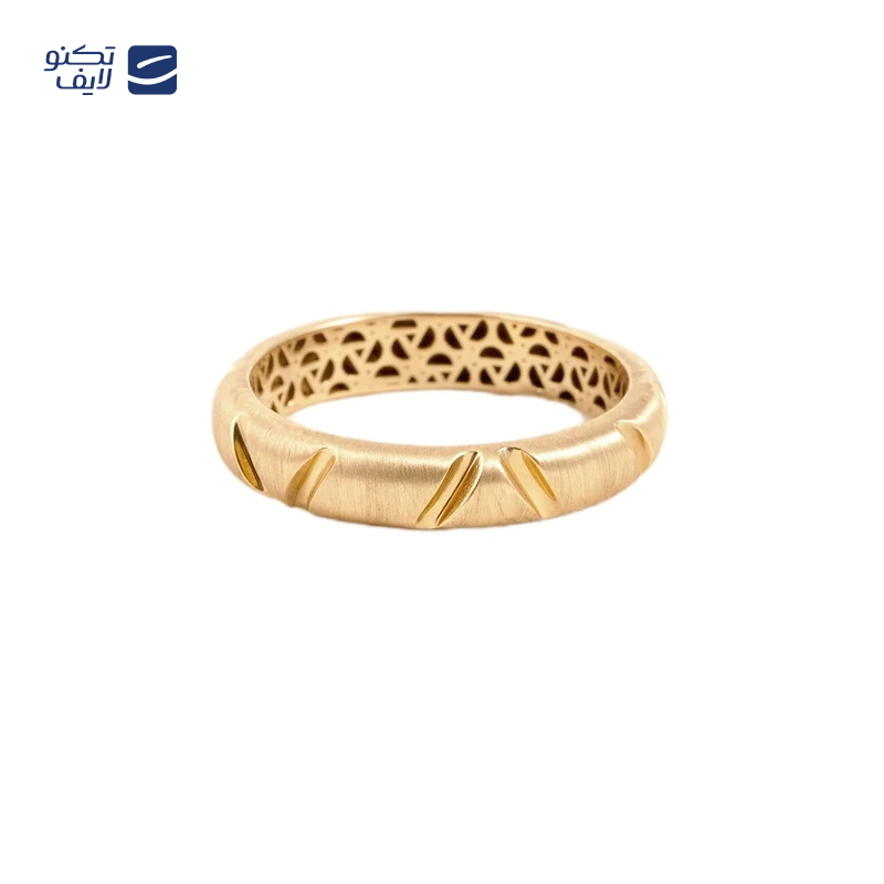 gallery-انگشتر طلا 18 عیار زنانه بان گالری مدل بامبو تخت سایز 55 copy.png
