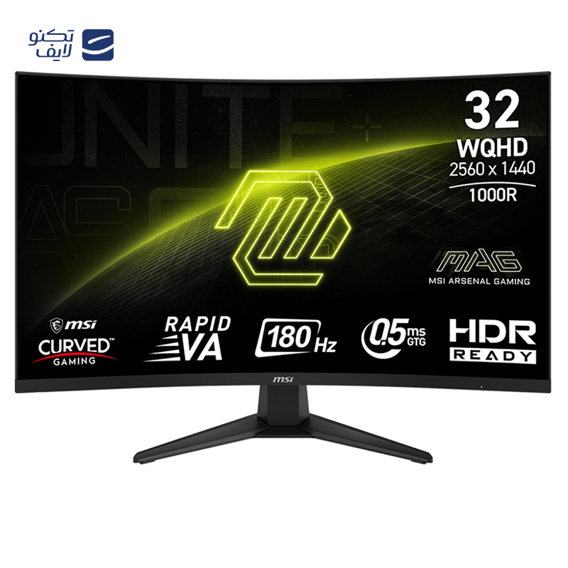 gallery-مانیتور گیمینگ خمیده ام اس آی مدل MAG 325CQRXF سایز 32 اینچ copy.png