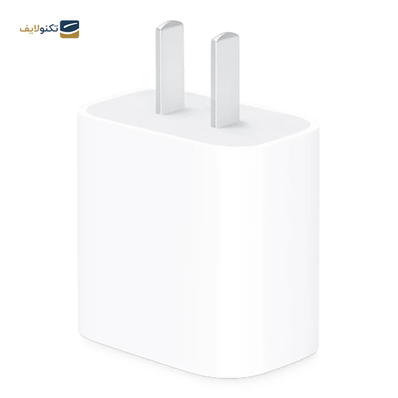 gallery-شارژر دیواری اپل 20 وات CH/A copy.png