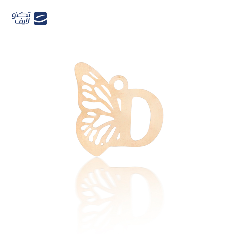 gallery-پلاک طلا زنانه طرح حرف T با بال پروانه copy.png