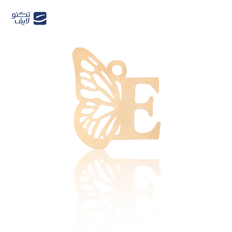 gallery-پلاک طلا زنانه طرح حرف D با بال پروانه copy.png