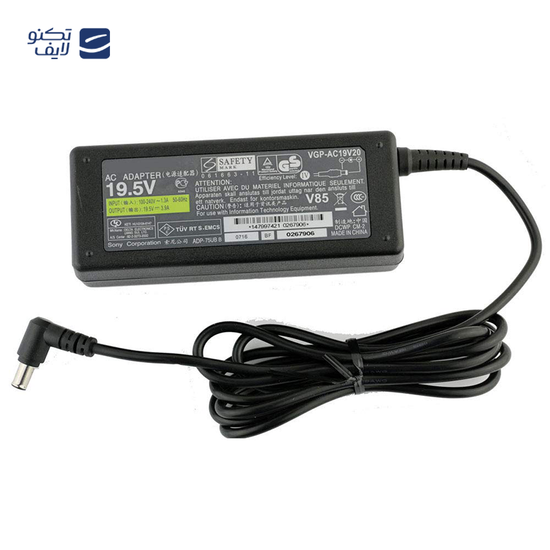 gallery-شارژر لپ تاپ سونی 19.5 ولت 6.2 آمپر مدل VGP-AC19V16 copy.png