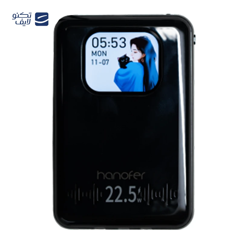 gallery-پاوربانک بی سیم 4 خروجی هانوفر ظرفیت 10000 میلی آمپر ساعت 120 وات copy.png