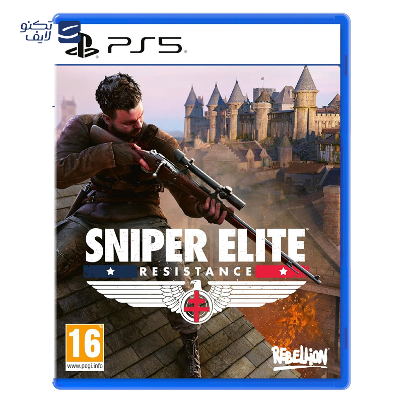 gallery-بازی Darksiders II نسخه Deathinitive برای PS5 copy.png