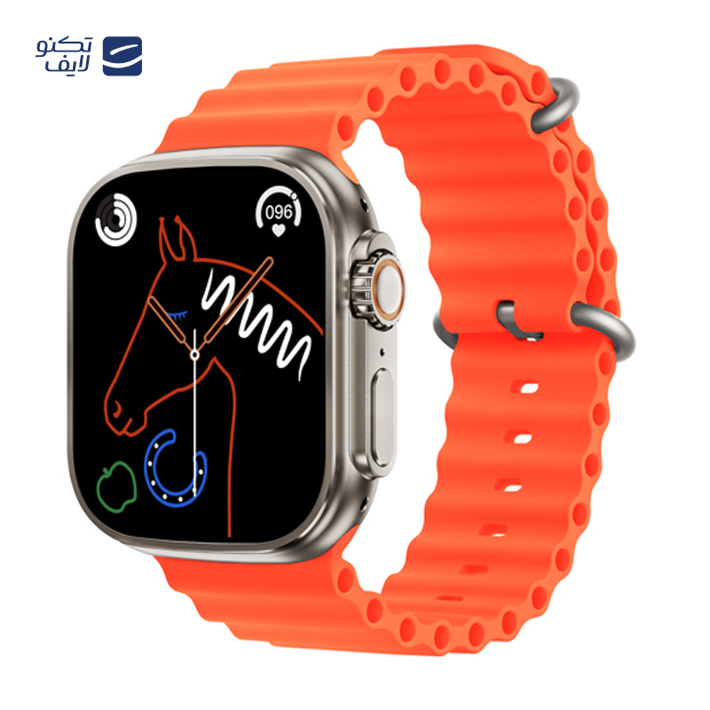 gallery-ساعت هوشمند هیوامی مدل Ultra Joy - SL copy.png