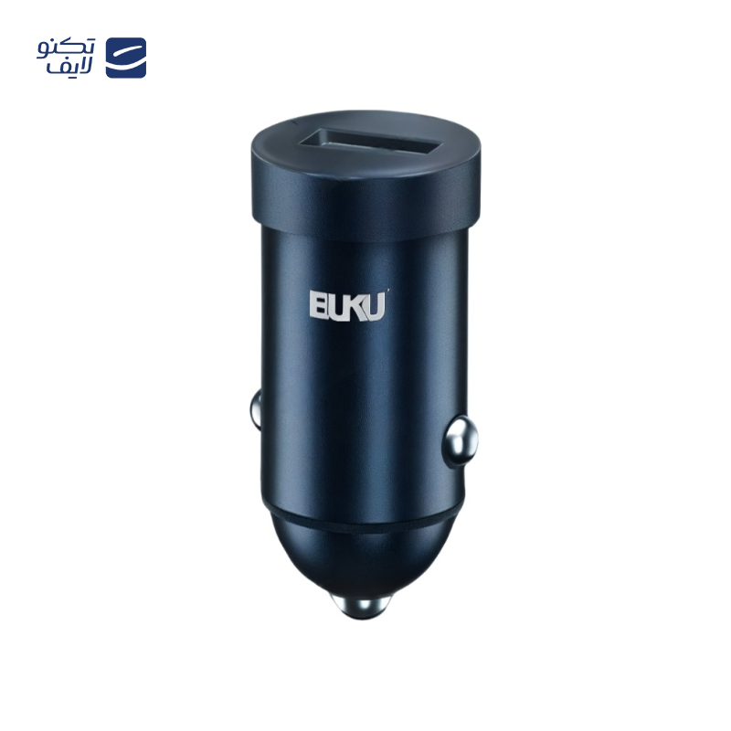 شارژر فندکی ۱۸ وات بوکو مدل CH-021 