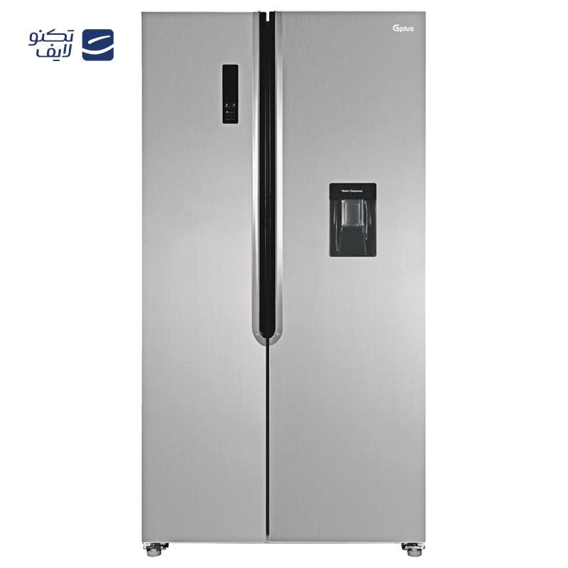 gallery-یخچال و فریزر ساید بای ساید جی پلاس مدل GSS-P7636S copy.png gallery-یخچال و فریزر ساید بای ساید جی پلاس مدل GSS-P7636S copy.png