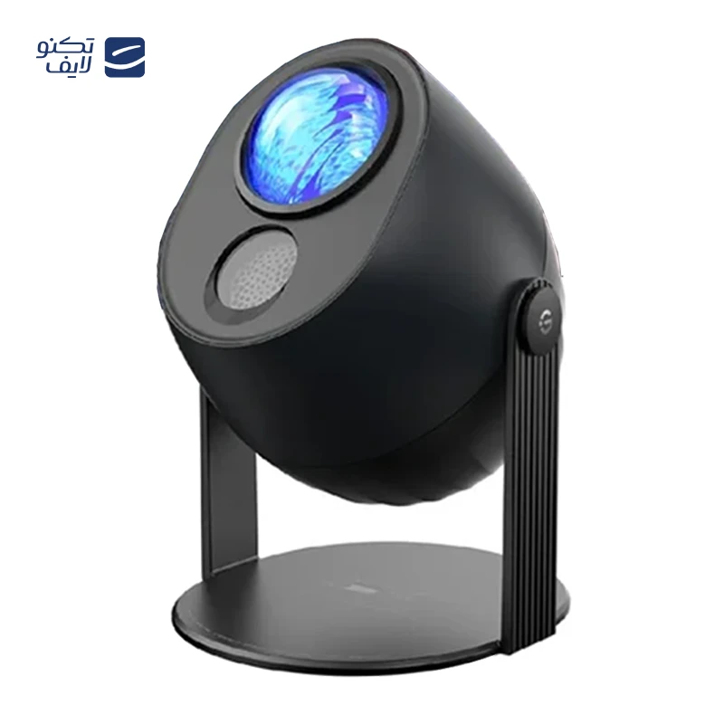 gallery-چراغ خواب پروژکتوری (اسپیکر‌دار) کهکشانی مدل فضانورد ایستاده copy.png