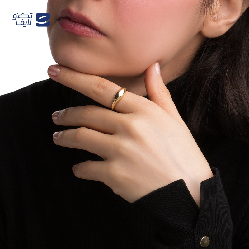gallery-انگشتر طلا 18 عیار زنانه طرح مینیمال مدل لوزی سایز 53 کد 1578 copy.png
