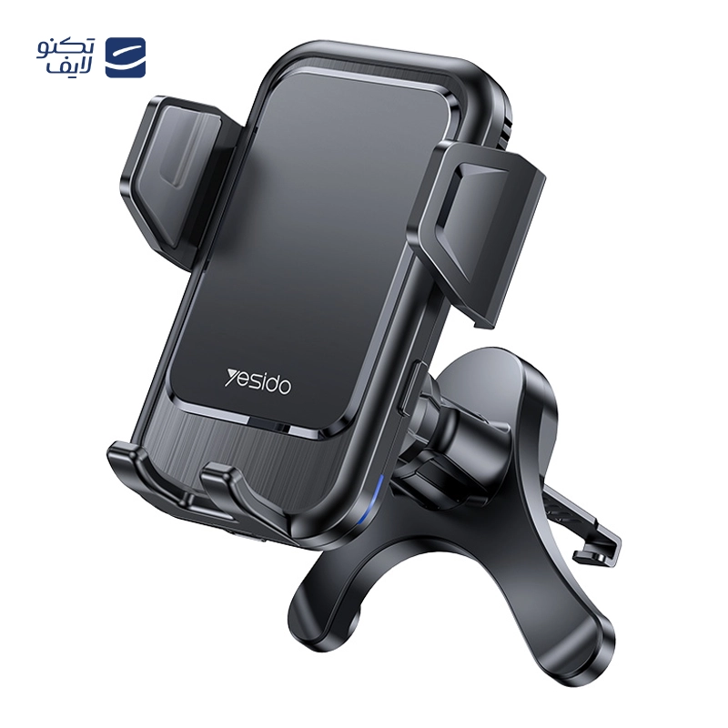 gallery-پایه نگهدارنده گوشی موبایل یسیدو مدل C120 copy.png