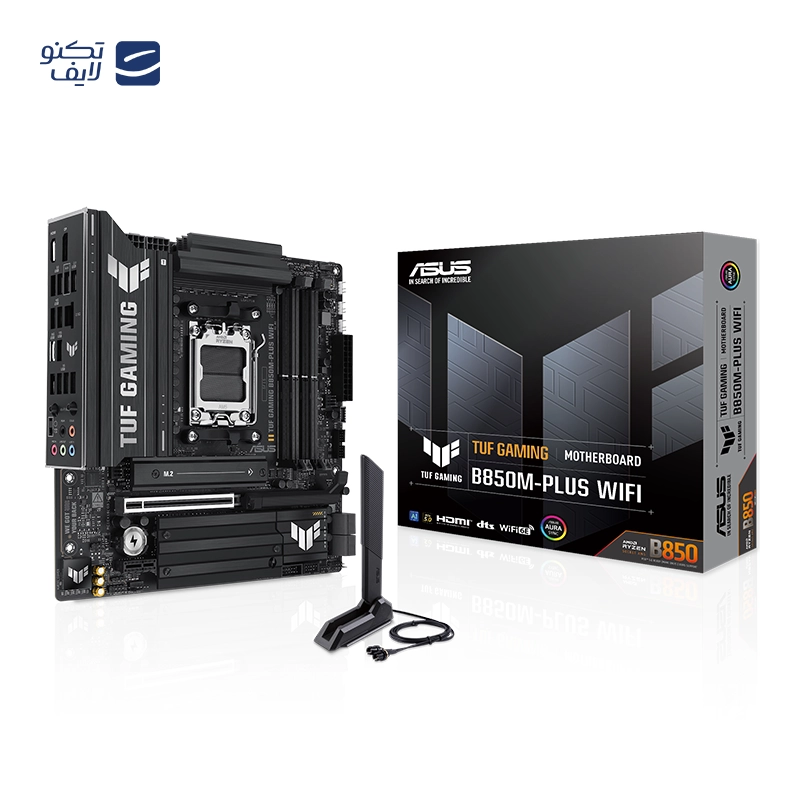 gallery-مادربرد ایسوس مدل TUF GAMING B850M-PLUS WIFI copy.png