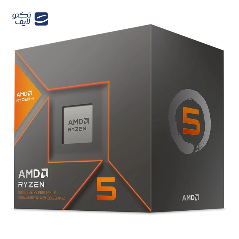 gallery-پردازنده ای ام دی مدل Ryzen 5 8500G Tray copy.png