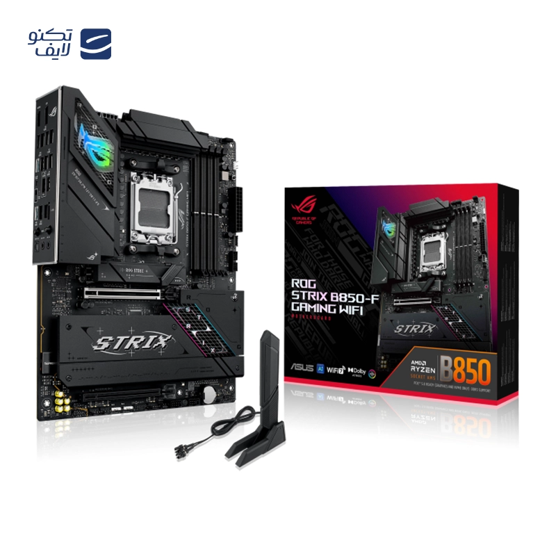 gallery-مادربرد ایسوس مدل TUF GAMING B850-PLUS WIFI D5 copy.png