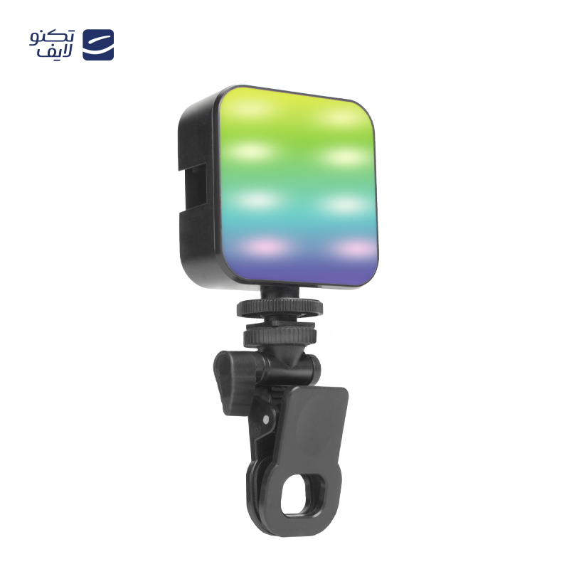 gallery-نور ثابت ال ای دی مدل PM-26 RGB copy.png