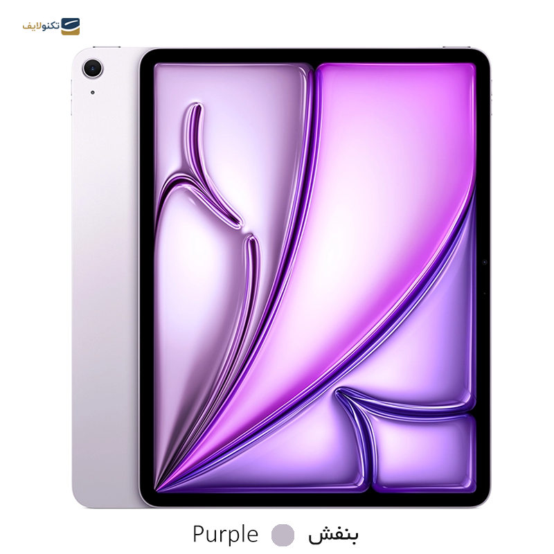 gallery-تبلت اپل مدل iPad Air 13 WiFi (2025) ظرفیت 256 گیگابایت رم 8 گیگابایت copy.png
