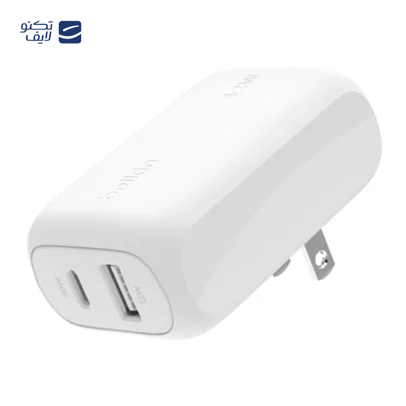 gallery-شارژر دیواری بلکین مدل WCH013yz توان 65 وات copy.png