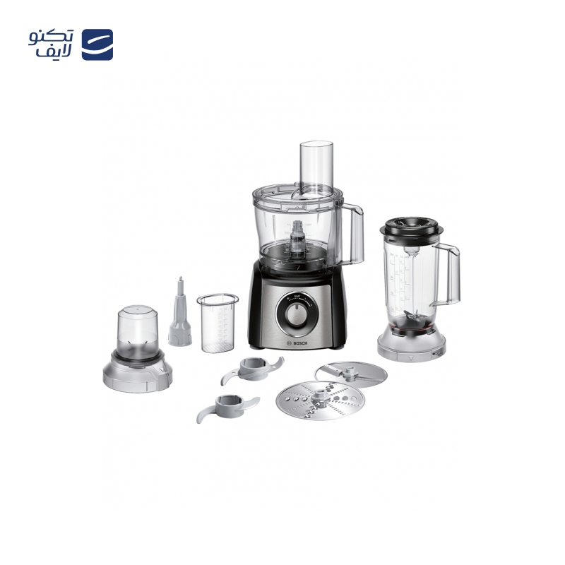 غذاساز بوش مدل mcm3501m