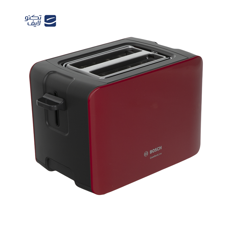 توستر بوش مدل TAT6A114 توستر بوش مدل TAT6A114