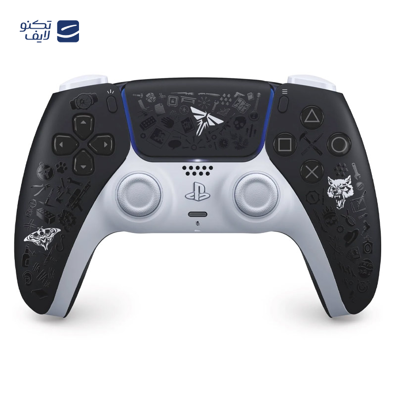 gallery-دسته بازی پلی استیشن 5 سونی مدل The Last of Us copy.png