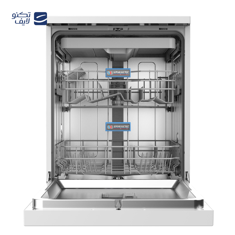 gallery-ماشین ظرفشویی سپهر الکتریک 14 نفره مدل MQP15Y copy.png